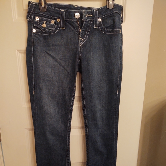 Jeans - Picture 3 of 5
